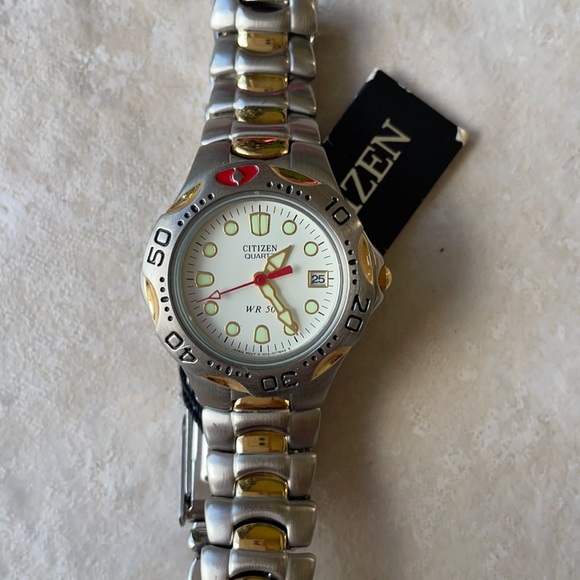 Citizen ladysports watch